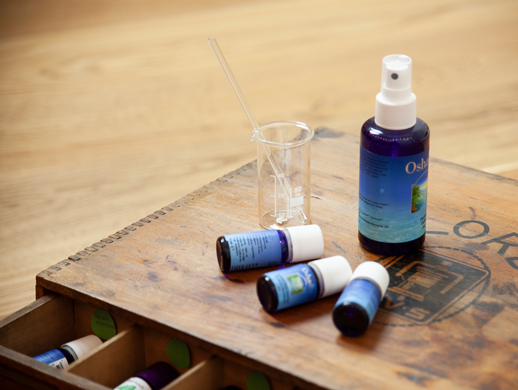 Aromatherapie Aromatherapie