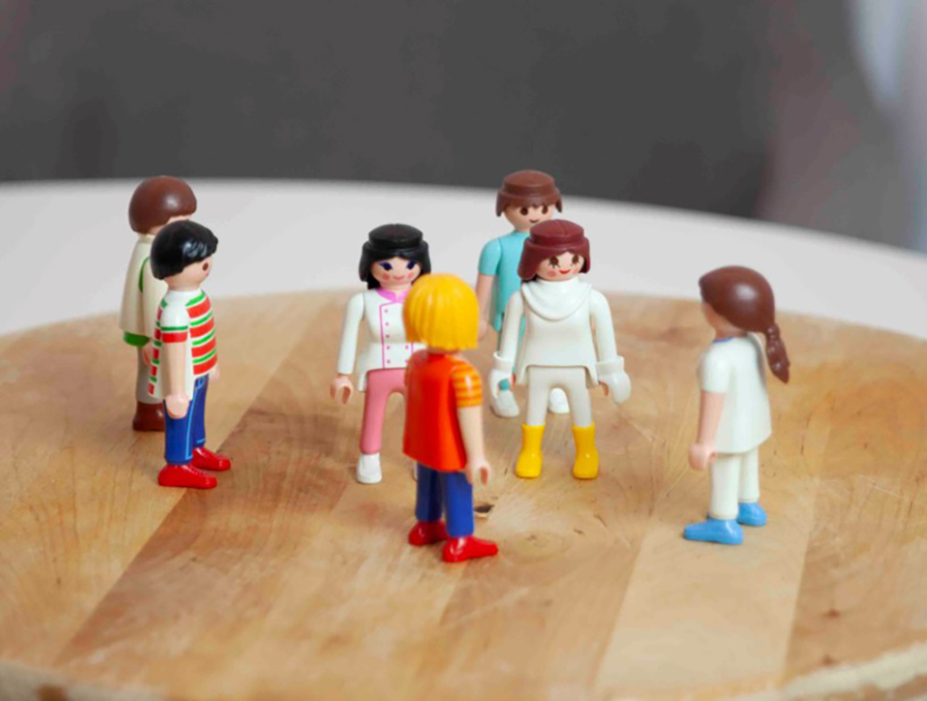 Playmobil Playmobil